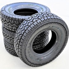 4 Tires GT Radial Adventuro AT3 LT 31X10.50R15 109S C 6 Ply A/T All Terrain picture