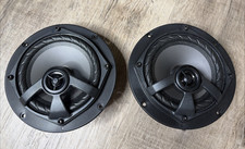 20-26 Indian OEM Challenger Pursuit Stock Speakers 5.25AOS 6.5