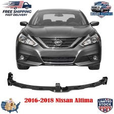 New Replacement Front Bumper Retainer Face Bar Bracket For 2016-18 Nissan Altima picture