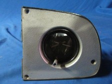 MOPAR 3895910 Factory Clock Fits 72-80 Dodge Truck Ramcharger Good Used picture