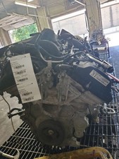 Engine 3.7L VIN R 8th Digit Fits 16-19 EXPLORER 481342 picture