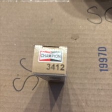 Champion Platinum Power 3412 Boxed picture
