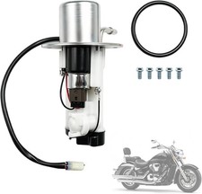 NEW Fuel Pump Assembly Fits Kawasaki Vulcan 1600 2003-2008 For 49040-0008 picture
