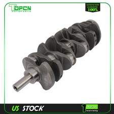 Engine Crankshaft for Hyundai Sonata for Tucson for kia Optima for Forte 2.4L picture