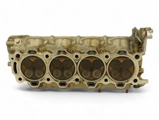 2005-2007 MASERATI QUATTROPORTE M139 4.2L ENGINE MOTOR CYLINDER HEAD LEFT OEM picture