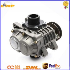 1pc Supercharger Compressor Blower w/V Pulley For Cars ATV 0.5‑1.3l AMR300 1.5T picture