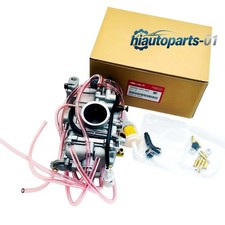 New Carburetor OEM For 2006-2014 Honda TRX450R TRX450ER TRX 450R 16046-HP1-601 picture