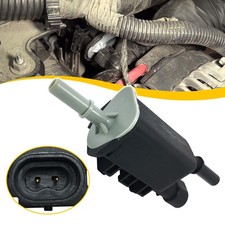 New Vapor Canister Purge Valve For 2007-2013 Chevrolet Avalanche Tahoe 5.3L 6.0L picture