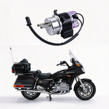 Fuel Pump 16700-MG9-005 16700-MG9-771 For Honda Goldwing GL1200A 1984-1986 picture