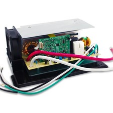 WF-8955-AD-MBA 55 Amp RV Power Converter Main Board, Lithium Compatible picture