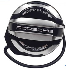 Genuine Fuel Tank Cap Fit For 981/991 Cayenne,Panamera,Macan Gas Cap picture