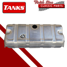 Tanks TM33B 1968-69 Corvette Fuel Tank Without Vent Pipe picture