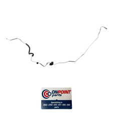 14-22 Infiniti Q50 Front Ac High Pressure Hose Line 924404Gb0B Oem G0H picture