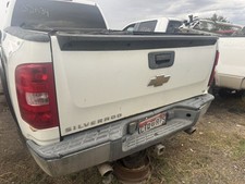 Chassis ECM Body Control BCM Fits 07-11 13 SIERRA 2500 PICKUP 825359 picture