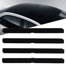 4pcs Cover roof carrier for Opel Astra H 51 87 877 51 87 878 picture
