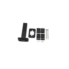 Putco 99904B Tie Down Anchor Stake Pocket Mount Black Aluminum Single picture