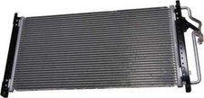 A/C Condenser-METRIX Autopart Intl 2403-450199 picture