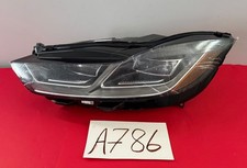 NEW  2019-2023 Jaguar I-Pace Left Driver W/ Signature DRL Headlight Lamp OEM786 picture