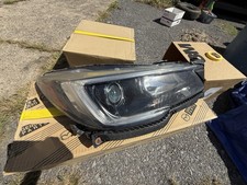 2015-2019 Subaru Outback and Legacy Right Passenger Side Headlight OEM Used. picture