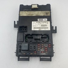 2005-2006 Ford Mustang Body Control Module BCM Fuse Box 4R3T-14B476-BS *READ picture