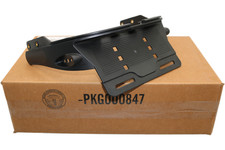 69086-07A NEW OEM 2007-2011 HARLEY VRSC VRSCDX VRSCAW LICENSE PLATE BRACKET picture