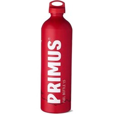 Primus Gasoline Fuel Bottle 0.396 US Gallon (1.5L) Motorcycle Emergency Gas Can picture
