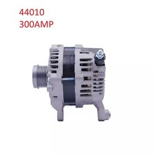 300 High  Amp Alternator Subaru Outback H4 2.5L 2498cc 152cid 2015-2017  44010 picture