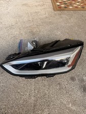 2018 2019 Audi A5 Sportback S5 RS5 Headlight Left LH Driver OEM LED 8W6941033F picture