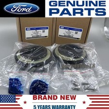 2PCS OEM Auto Locking Hub Axle Actuator 7L1Z-3C247-A For 2004-2015 F-150 4WD USA picture