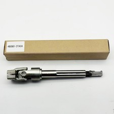 Lower Steering Intermediate Shaft 48080-3TA0A For Nissan Maxima Altima 2013-18 picture