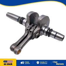 Crankshaft w/Rod 13200-010-0000 For HISUN 800 Massimo Bennche UTV ATV picture