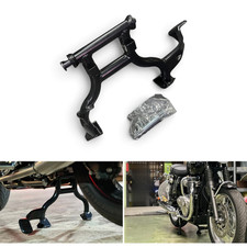Center Stand Main Stand for Triumph Bonneville T100-120 Liquid Cooled 17-26 picture