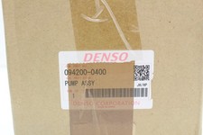 Genuine Denso Fuel Feed Pump Assy  Assembly 094200-0400 picture