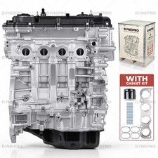 G4NC Nu GDI 2.0L Long Block Engine Motor For 2014-2019 Kia Soul Forte Koup picture