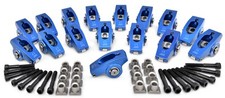 PROFORM SBF Roller Rocker Arms 1.7 Ratio 5/16in Ped Mnt- 66878 picture