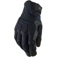 Z1R Mill Textile Motorcycle Street Riding Gloves picture