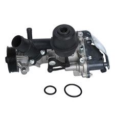 95JX87K Water Pump Fits 2017 Infiniti QX30 100% New picture