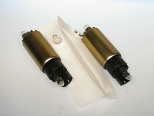Electric Fuel Pumps Fits Ferrari 550 456M & GT 456M GT (QTY 2) 173891 picture