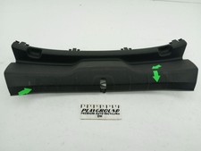 Volvo C30 Trunk Sill Trim Panel Fits 2008 2009 2010 2011 2012 2013 picture