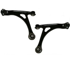 For Audi TT & TT Quattro 1999 2005 2006 Front Left & Right Lower Control Arms picture
