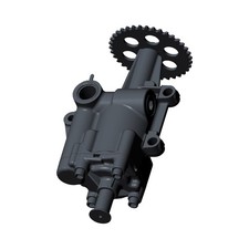 Polaris Wet Sump Oil Pump Assembly, for RANGER Models, Genuine OEM - 3023491 picture
