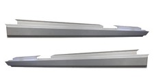 1956 1957 Chevy  Bel Air  Two-Ten  One-Fifty OUTER ROCKER PANELS  4DR PAIR picture