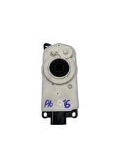 2017-2025 BMW G20 G30 G05 F95 ACTIVE AIR SHUTTER ACTUATOR ONLY 9881646-02 OEM picture