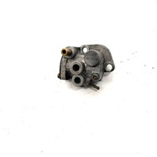 87-06 Suzuki Quadsport 80 LT80 2x4 OEM Oil Pump Assembly 16100-40B03 AS38 picture