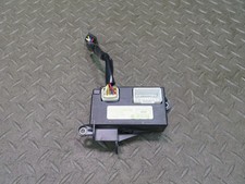 08-16 LEXUS UVF46L LS600h TILT  & TELESCOPIC CONTROL MODULE 89227-50130 OEM picture