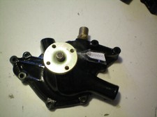 UNBRANDED SHI2000 CHRYSLER PUMP (IT IS NOT A SIERRA #18-3581)  FREE FREIGHT picture