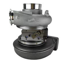 Turbo HE500VG Turbocharger for Holset Paccar MX-13 EPA13 Engine 1907281 1940999 picture