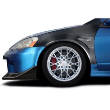 Carbon Creations Apex Carbon Fiber Fender for RSX Acura 02-06 edpart_118761 picture