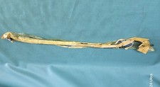 NOS 68 69 70 71 72 PARKING BRAKE CABLE GTO CHEVELLE 442 JUDGE 1382429 LS6 picture