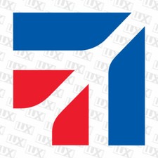 Cessna Reproduction Logo Decal Sticker picture